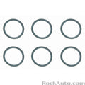 Fel-Pro Saab 9-5 ES 71205 Spark Plug Tube Seal Set