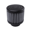 S&B Filters air filter detail