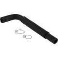 All Balls Racing 06-07 TRX 450 ER/06-07 TRX 450 R Hose & Clamp Kit