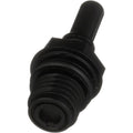 STANDARD IGN auto part installed view