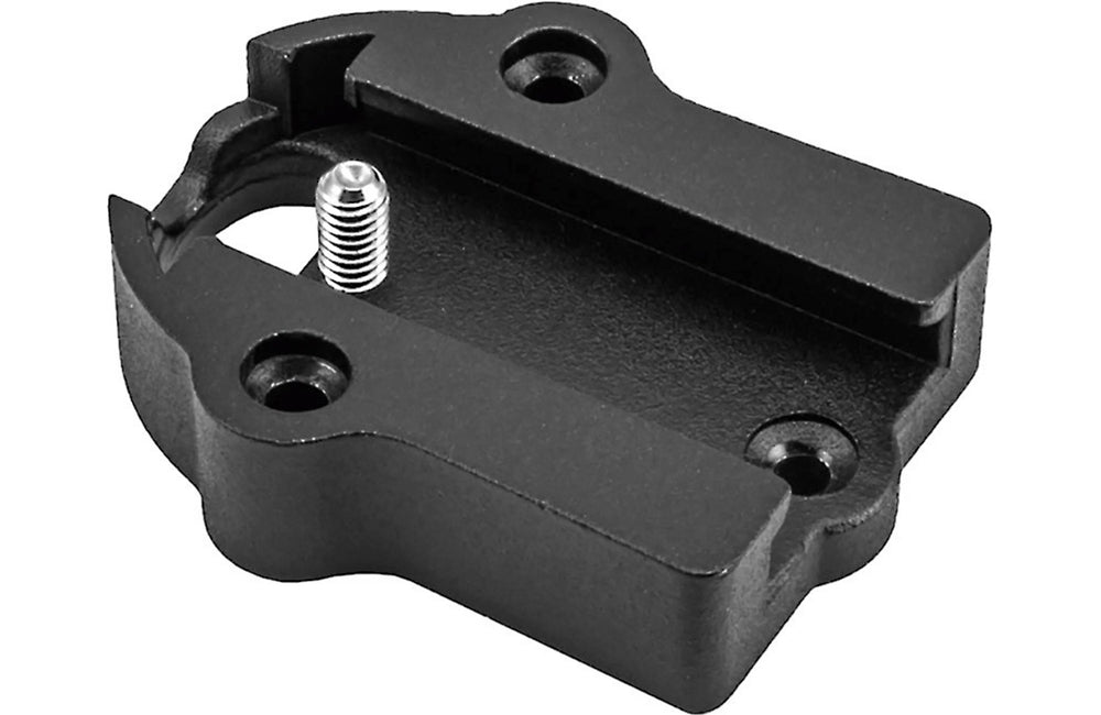 VOLKSWAGEN FACTORY WINDSHIELD MOUNT
