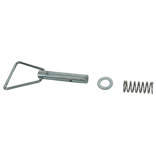 Hidden Hitch auto part