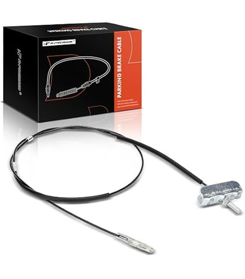 BRAKE CABLE