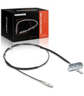 BRAKE CABLE