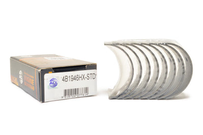 ACL Bearing Honda 4 1829-1955-1958cc 1983-90 CONROD BEARING SET