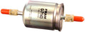 IN LINE GAS FILTER 6/CS