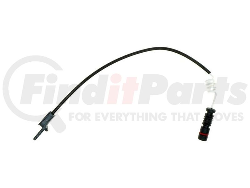 DISC PAD ELECTRONIC WEAR SENSOR
