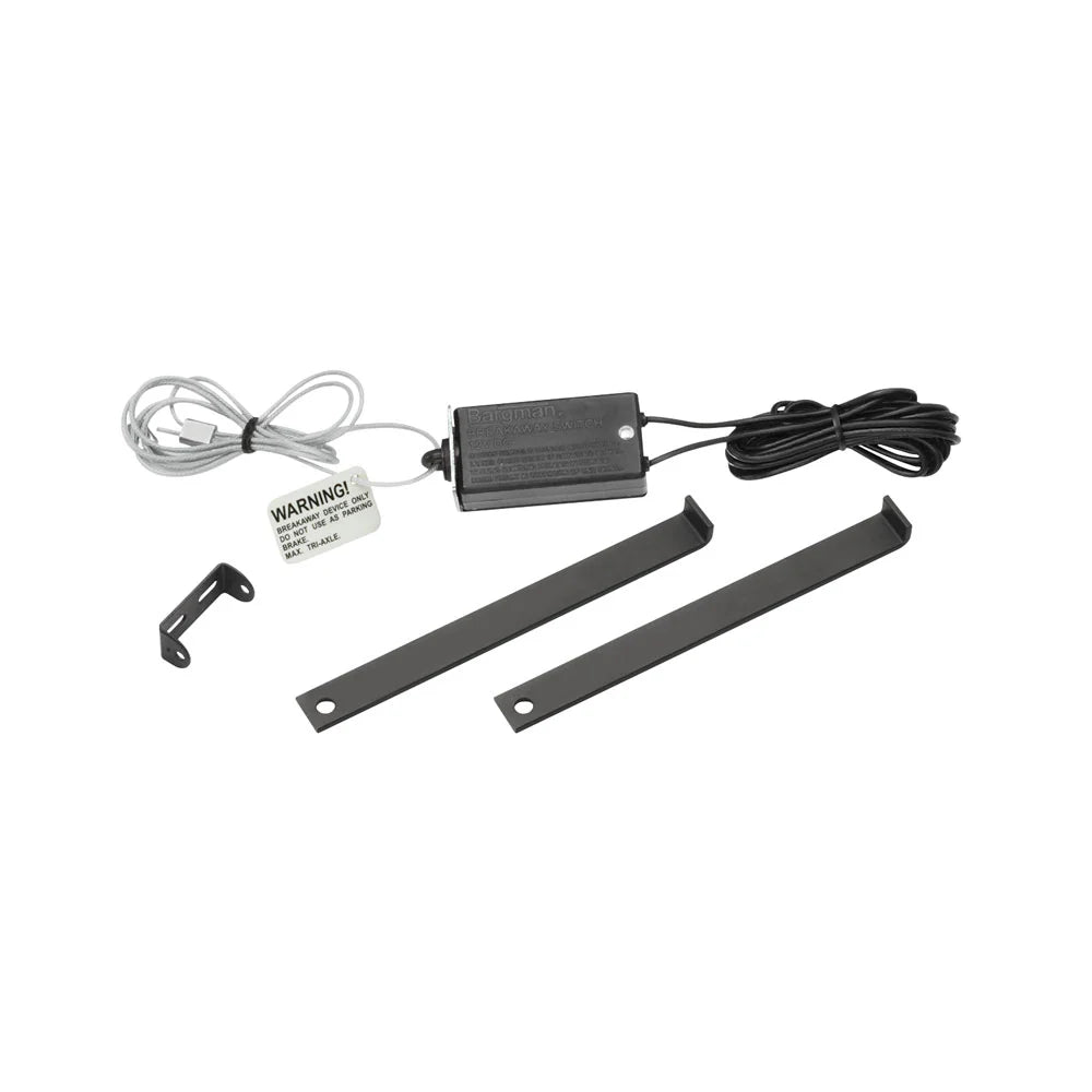 BREAKAWAY SWITCH, 1-3 AXLE
