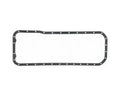 Fel-Pro Nissan 280ZX OS 20076 Engine Oil Pan Gasket Set High-Temperature Rubber-Coated Fiber