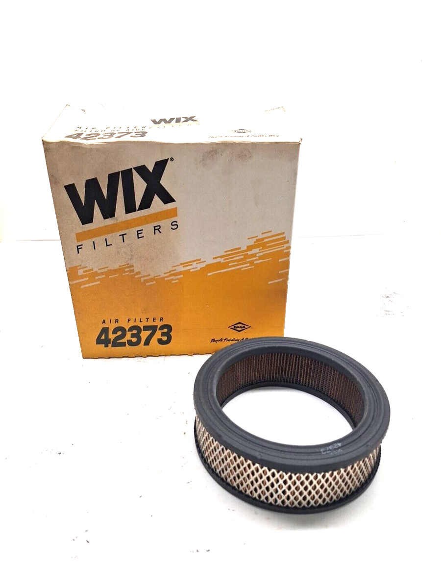 AIR FILTER MIN ORDER QTY1
