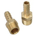 TRANS-DAPT FUEL FITTINGS