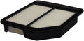 RIGID PANEL AIR FILTER DEFENSE