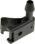 WIPER NOZZLES