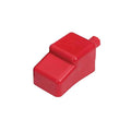 RED BATTERY TERMINAL COVERS