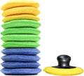 8' AUTOMOTIVE SPRAY SQUEEGEE 12PK