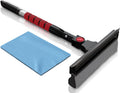8' AUTOMOTIVE SPRAY SQUEEGEE 12PK
