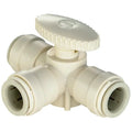 CTS IN-LINE VALVE