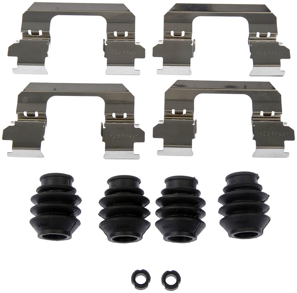 PIN BOOT KIT