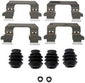 PIN BOOT KIT