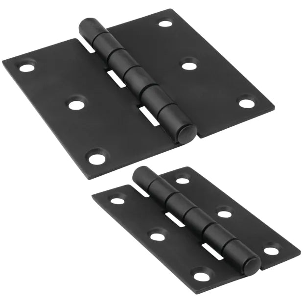 SEA DOG black auto part