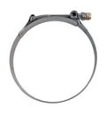4 1/8' T BOLT BAND CLAMP