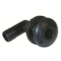 T-H MARINE black auto part