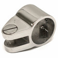 STAINLESS TOP SLIDE W/BOLT 1-1 /4