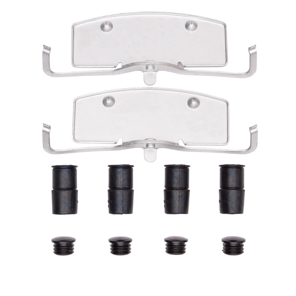 DFC auto part
