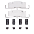 DFC 07-14 Mercedes-Benz S65 AMG Rear Premium Hardware Kit