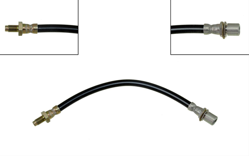 BRAKE HOSE
