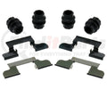 BRAKE CALPR HRDWRE KITS