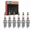 IRIDIUM SPARK PLUGS BOX