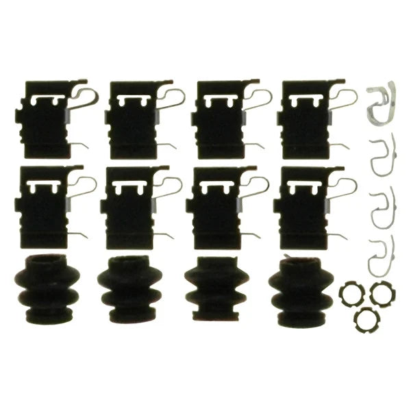 BRAKE CALIPER HARDWARE