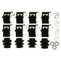 BRAKE CALIPER HARDWARE