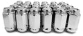 DUPLEX ACORN (7/8 HEX LIFETIME LUG NUT 1/2