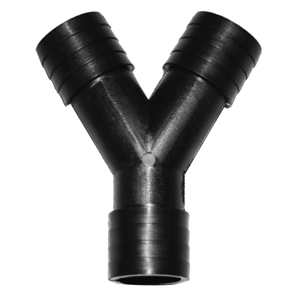 T-H MARINE black auto part