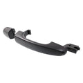 RH RR DOOR HANDLE OUTER LX SPORTAGE 0510