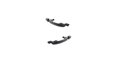 RH RR DOOR HANDLE OUTER LX SPORTAGE 0510
