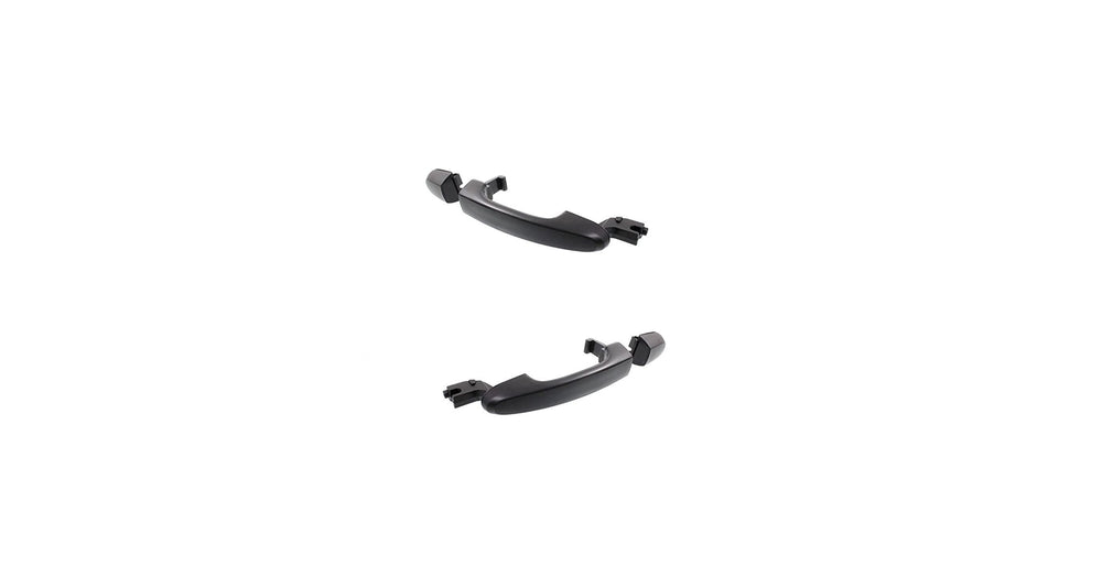 RH RR DOOR HANDLE OUTER LX SPORTAGE 0510