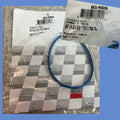 Fel-Pro Chevrolet Silverado 1500 Fuel Injection Throttle Body Mounting Gasket