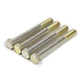 Engine Stand Bolts Ford 7/16in x 4in 4 Bolts