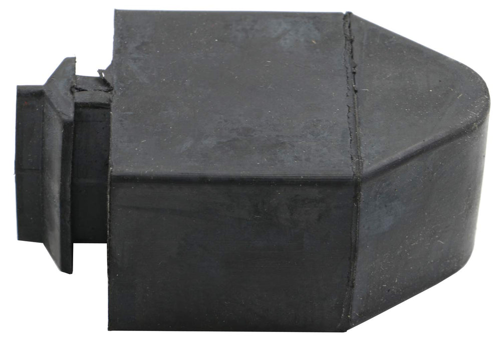 MOOG 73-74 Chevrolet C10 Pickup Front Lower Bumper Bushing