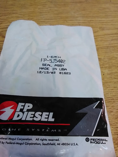 SEALED POWER auto part