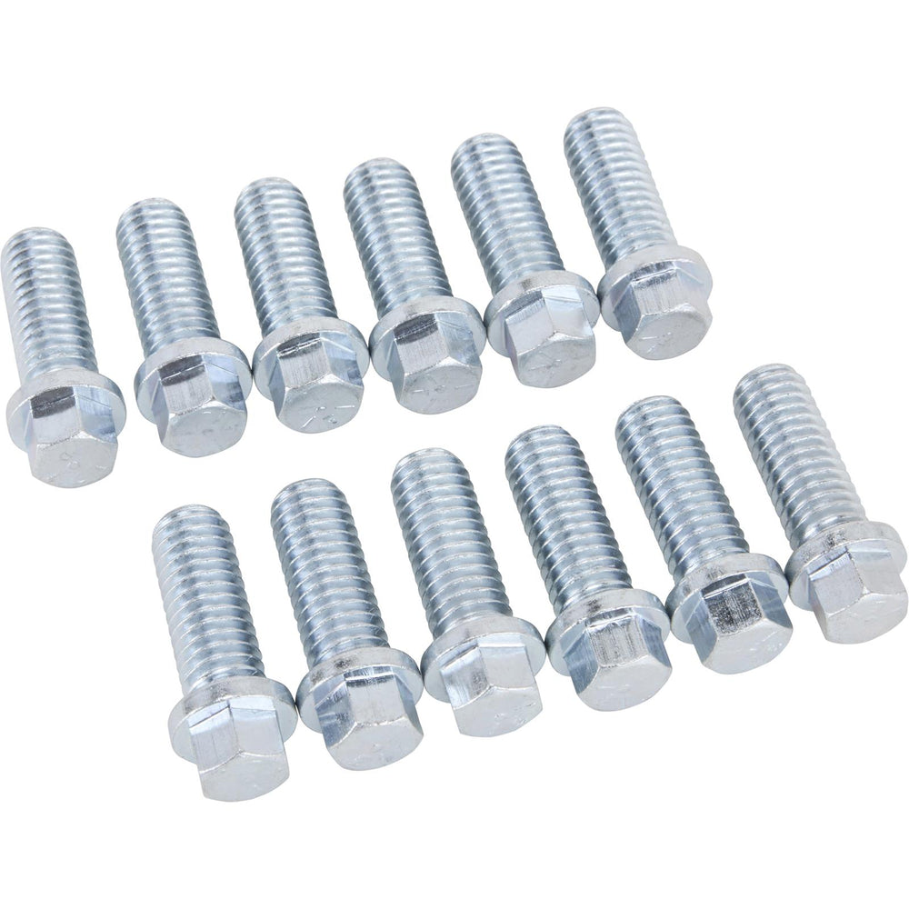 3/8-16 X 1 HEADER BOLT