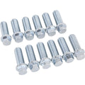 3/8-16 X 1 HEADER BOLT