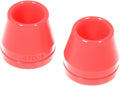 Prothane 70-78 Datsun 240/260/280Z Bump Stop - Red