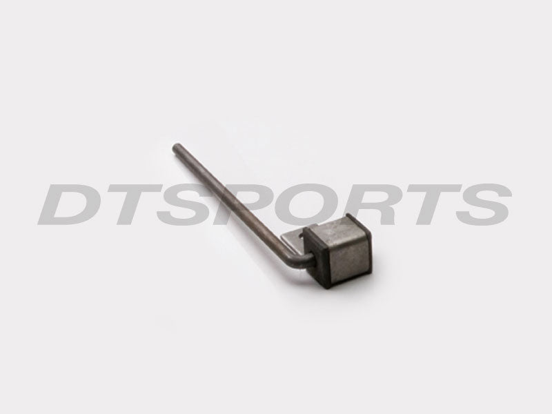 3.8IN ROD OPPOSITE SIDE ID / OD
