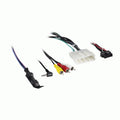 SUBARU (WITH 6.2-INCH SCREEN) (W/O NAV) 2015-UP HARNESS