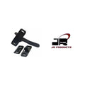SCREEN DOOR LATCH PHILIPS STYLE RH