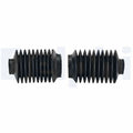 DELPHI roof rack